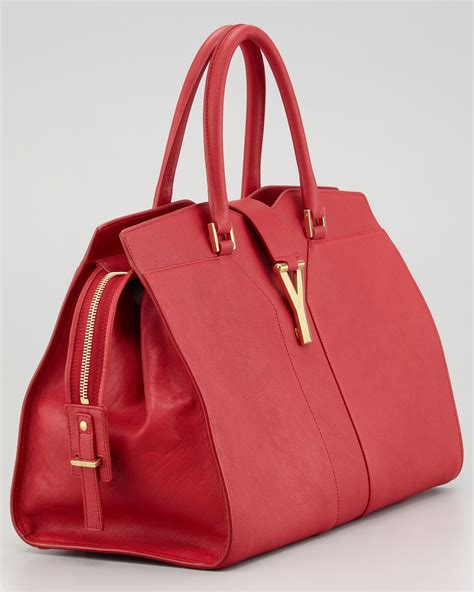 tote yves saint laurent bags|saint laurent tote bag sale.